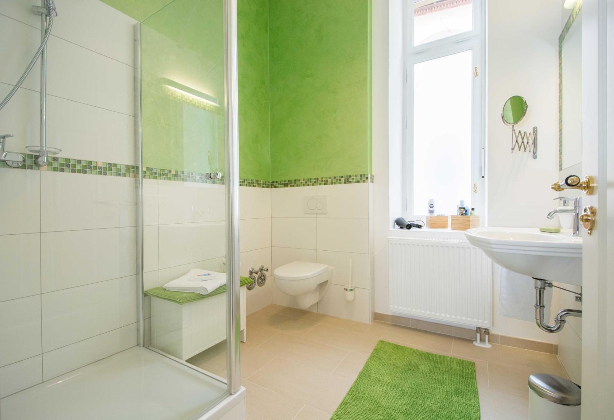 Boardinghouse Luise 5 Apartamento Heidelberg Exterior foto