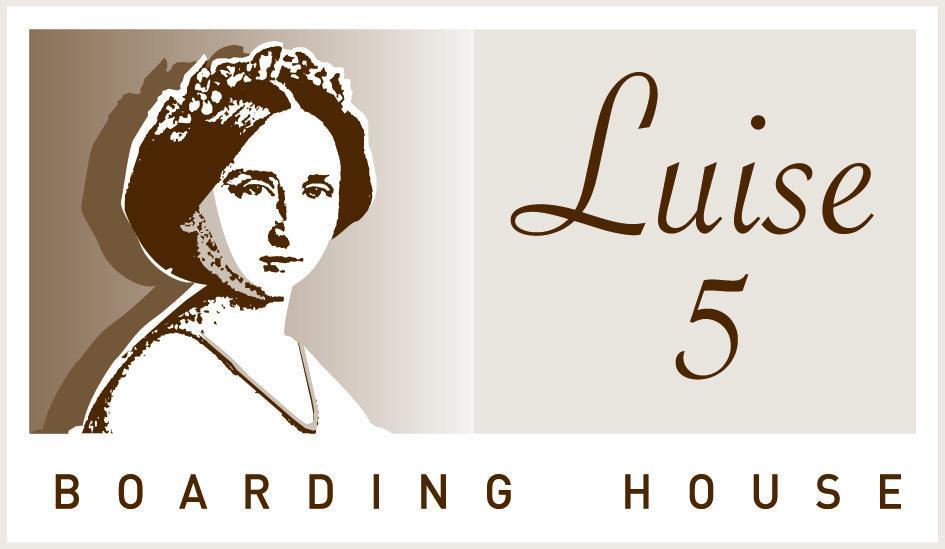 Boardinghouse Luise 5 Apartamento Heidelberg Exterior foto