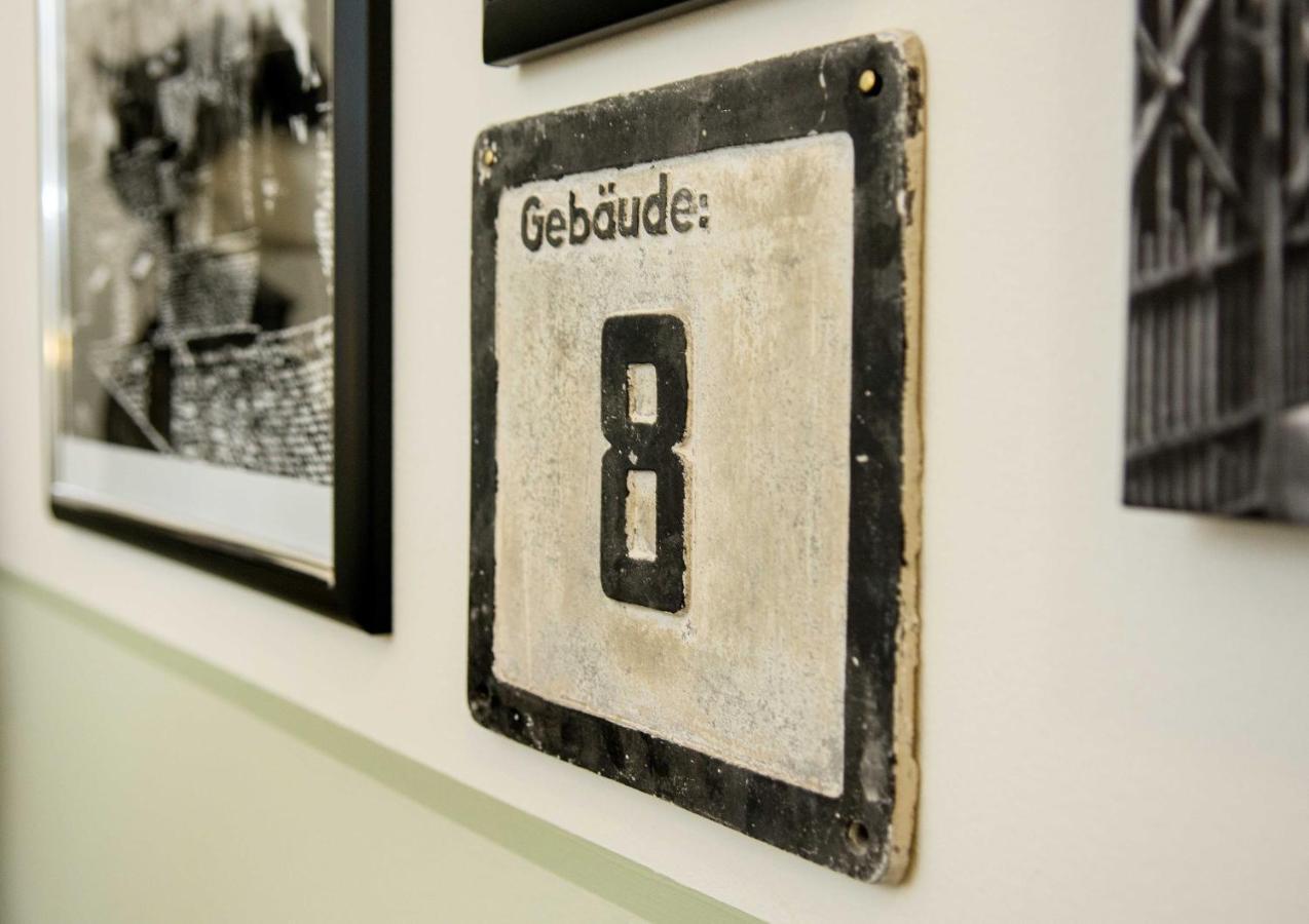 Boardinghouse Luise 5 Apartamento Heidelberg Exterior foto